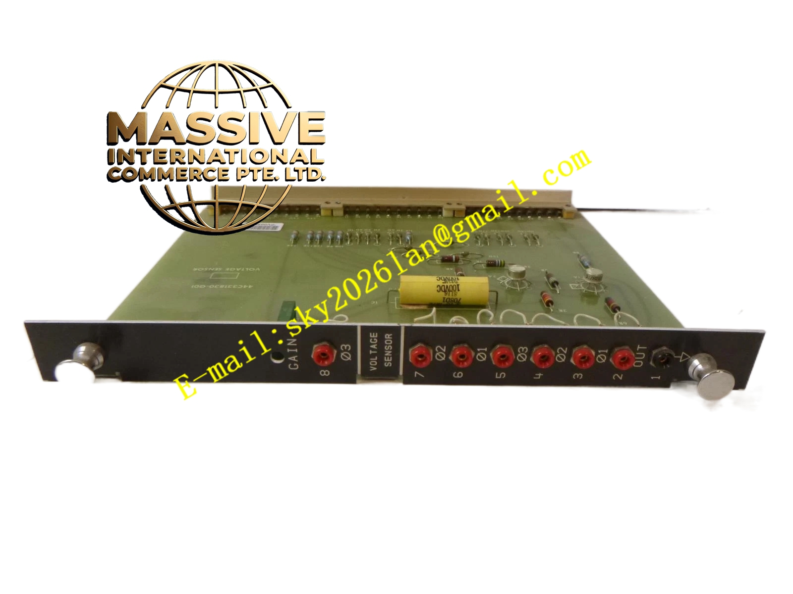 GE 44C372602G01
