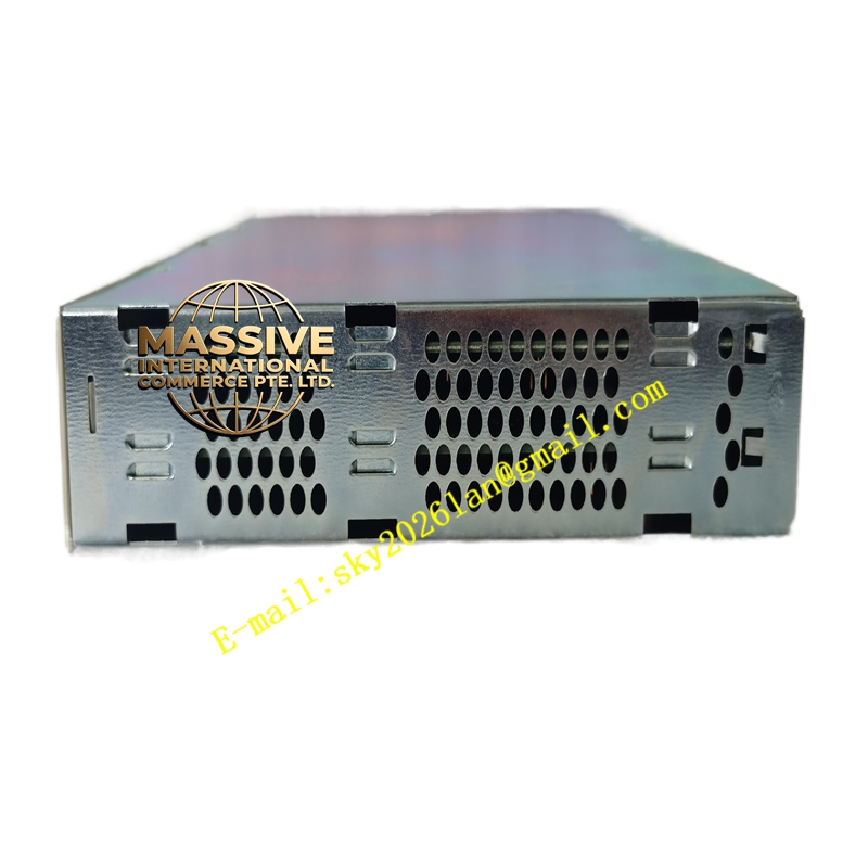 ABB PM633 3BSE008062R1 - Image 2