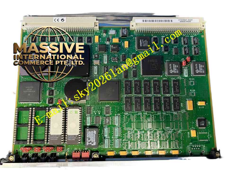 Motorola MVME167002B