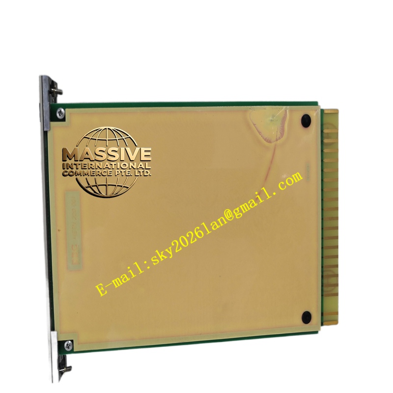 ABB XV9738A - Image 2