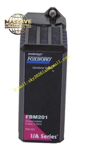 Foxboro FBM201 - Image 2