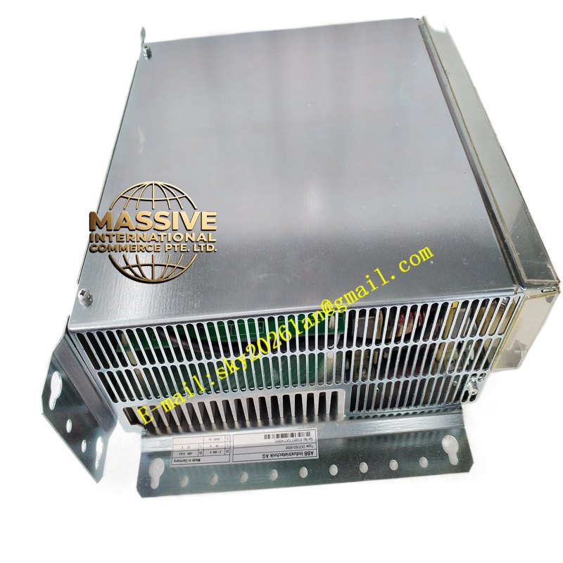 ABB DC541-CM 1SAP270000R0001