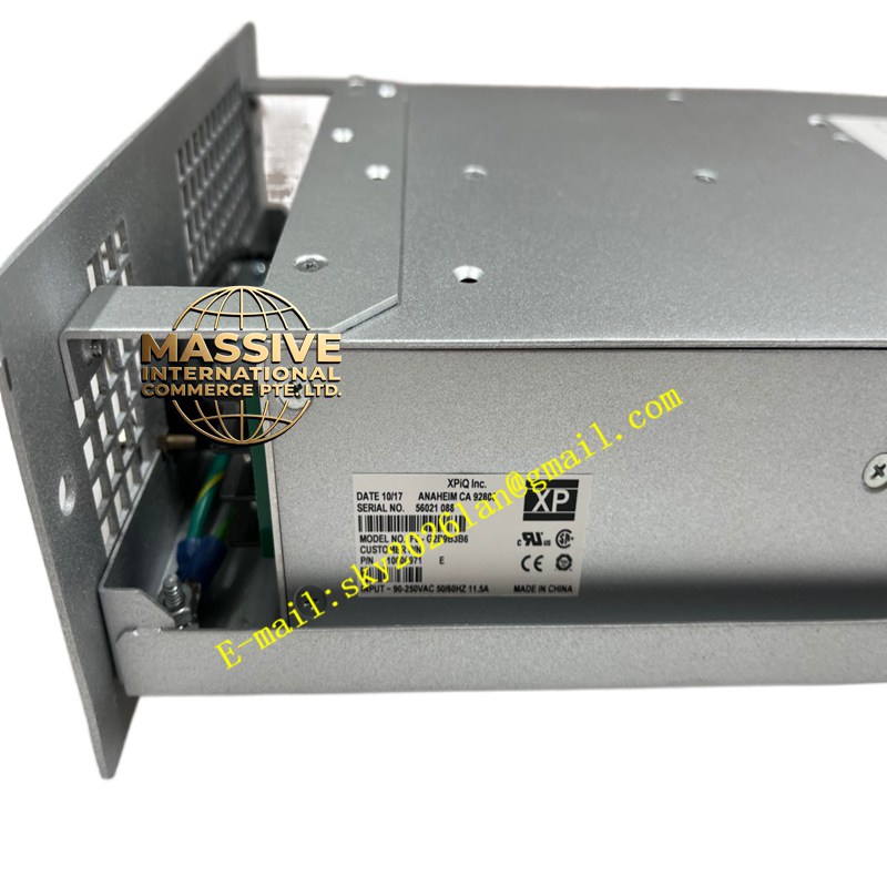 ABB PHARPS32000000 - Image 2