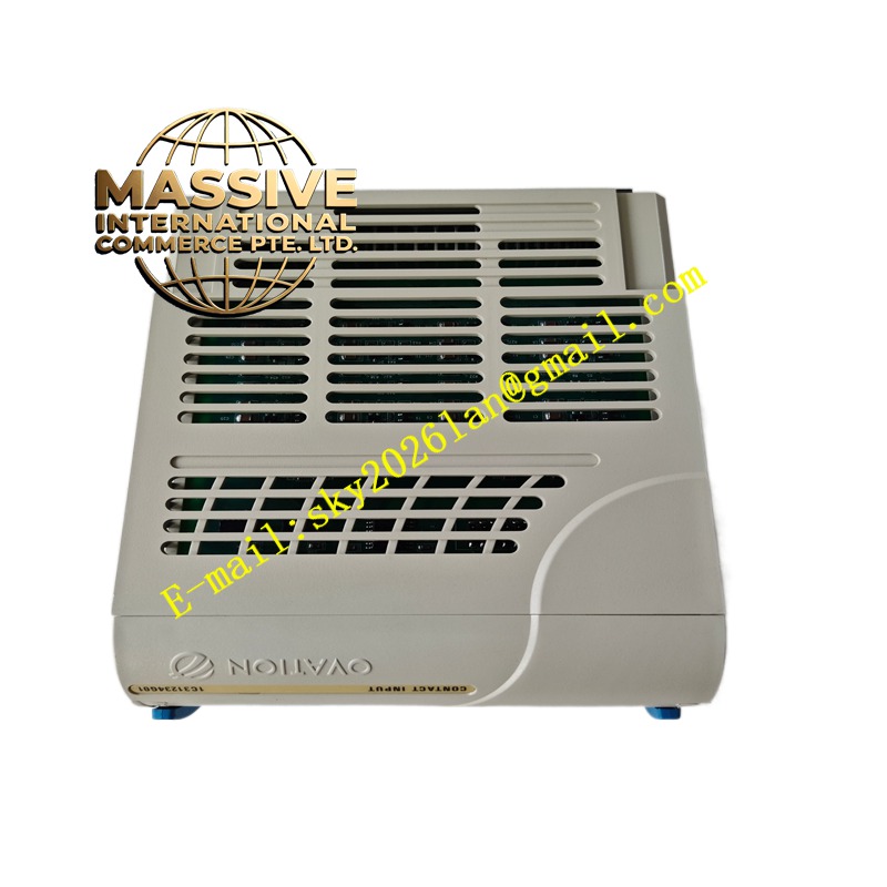Emerson 1C31234G01 - Image 2
