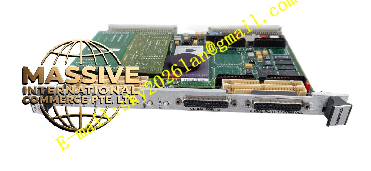 Motorola MVME162-011
