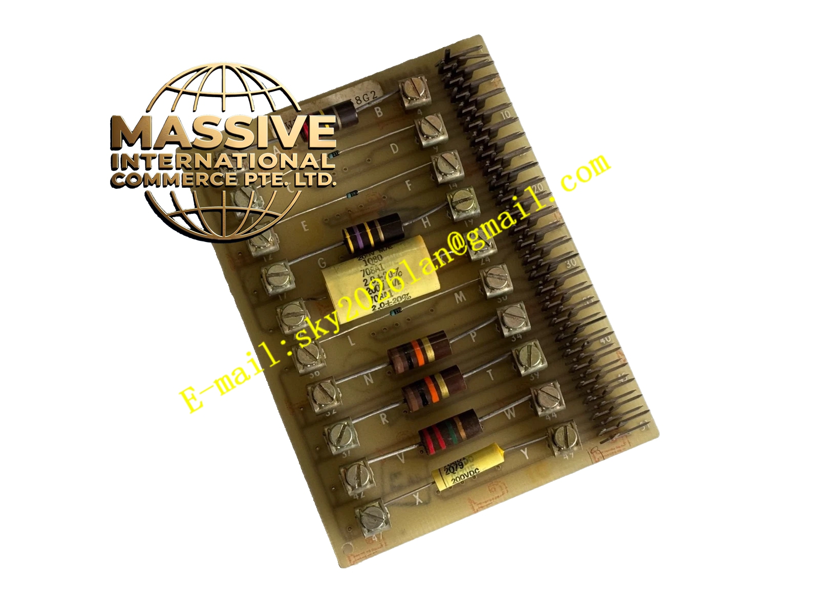 GE 68A9502P2