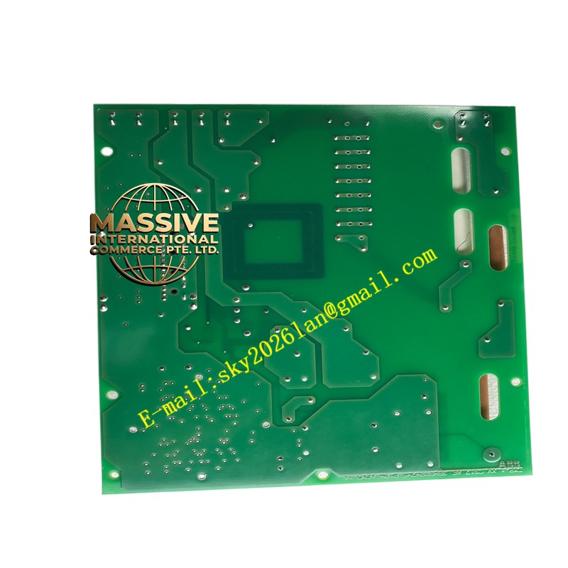 ABB XVC517AE02 - Image 2