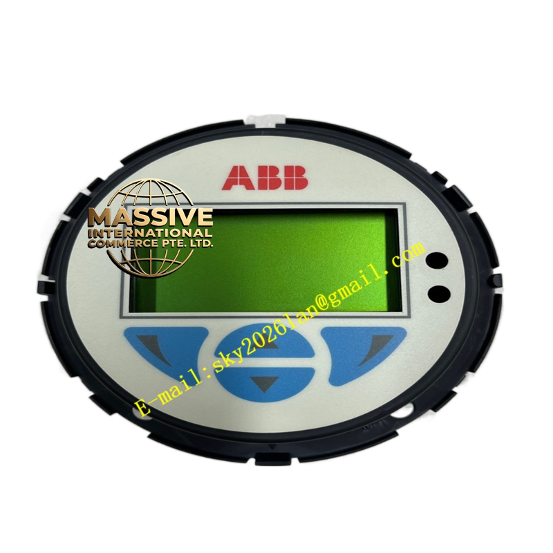 ABB D674A905U01