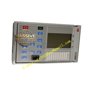 ABB REU615 HBUAEAADANB6ANN1XG