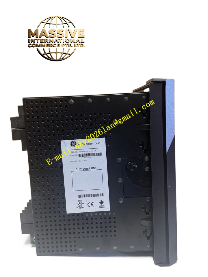 GE 750-P5-G5-S5-HI-A20-G-E - Image 2