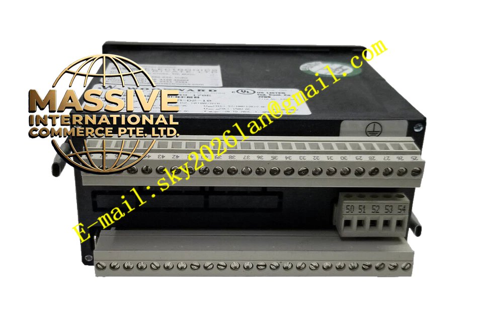 Woodward 8440-2167 - Image 2