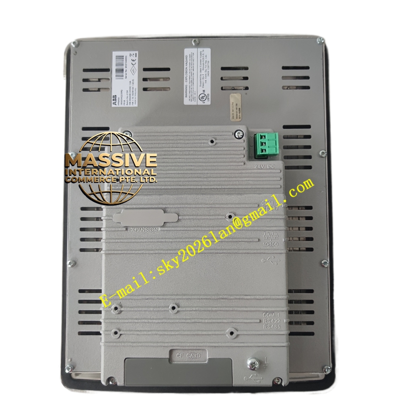 ABB PP845A 3BSE042235R2 - Image 2