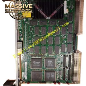 Motorola MVME2307