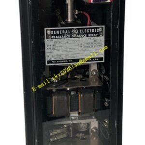 GE 12GCX17B21A
