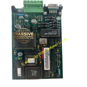 ABB YPK117A 61163280