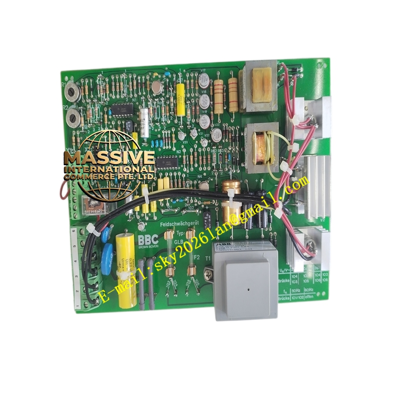 ABB GLB0201