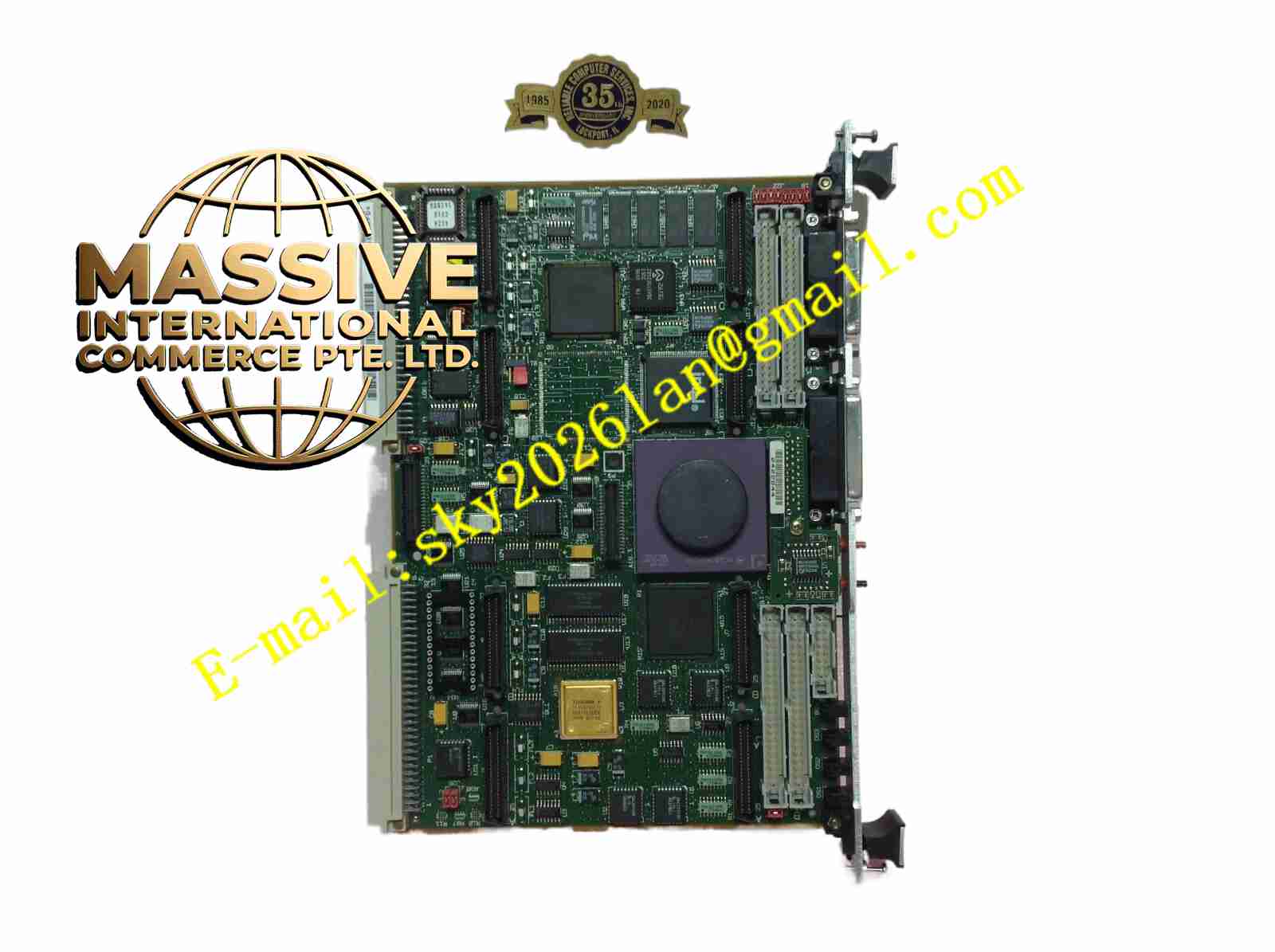 Motorola MVME16731A