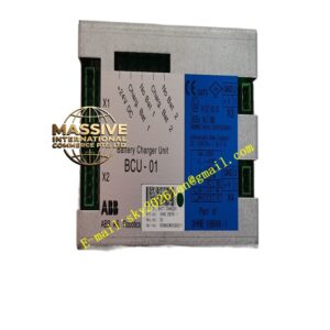 ABB BCU-01