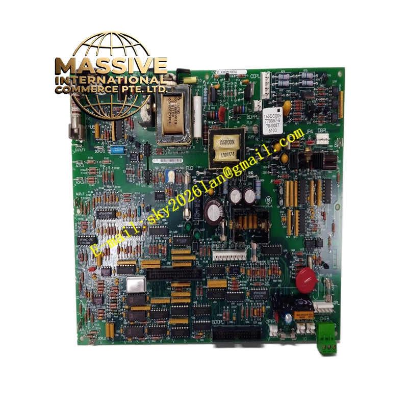 GE ADS22200HD