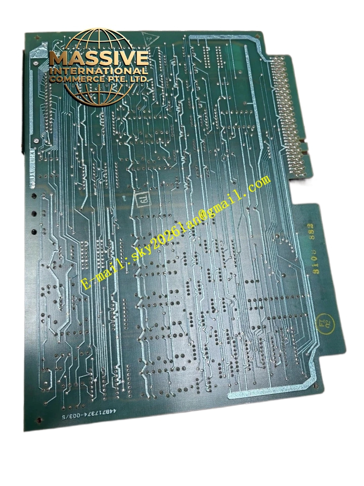 GE DS3800HFPG1E1E - Image 2