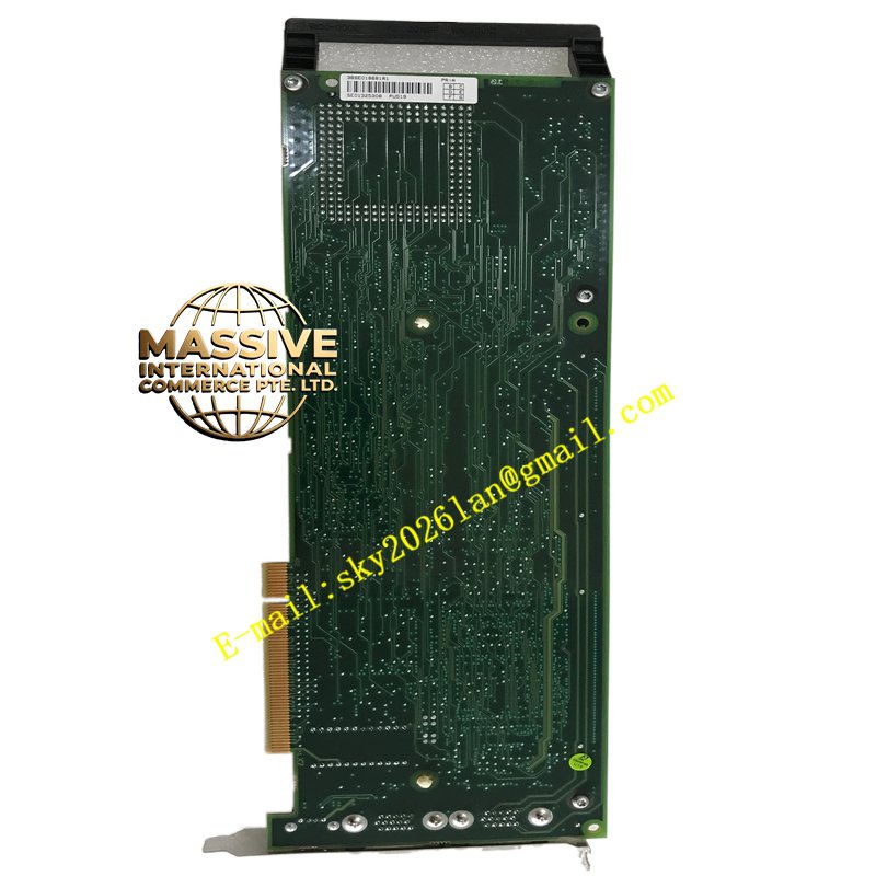 ABB PU519 3BSE018681R1 - Image 2