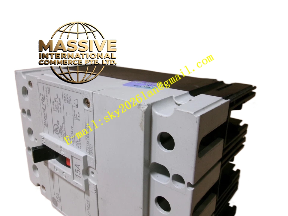 GE FBH36TE015R2 - Image 2