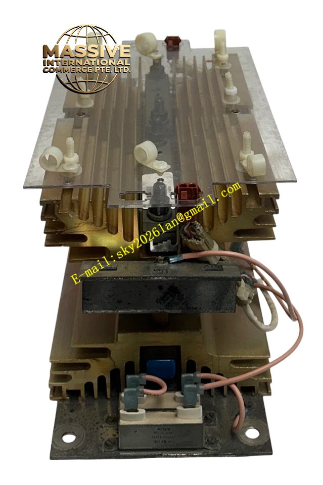 GE 173C8413BBG01 - Image 2