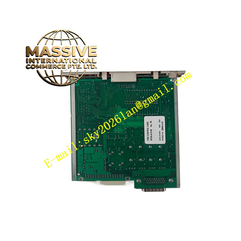 Honeywell 05704-A-0146 - Image 2