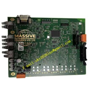 ABB UFC911B110