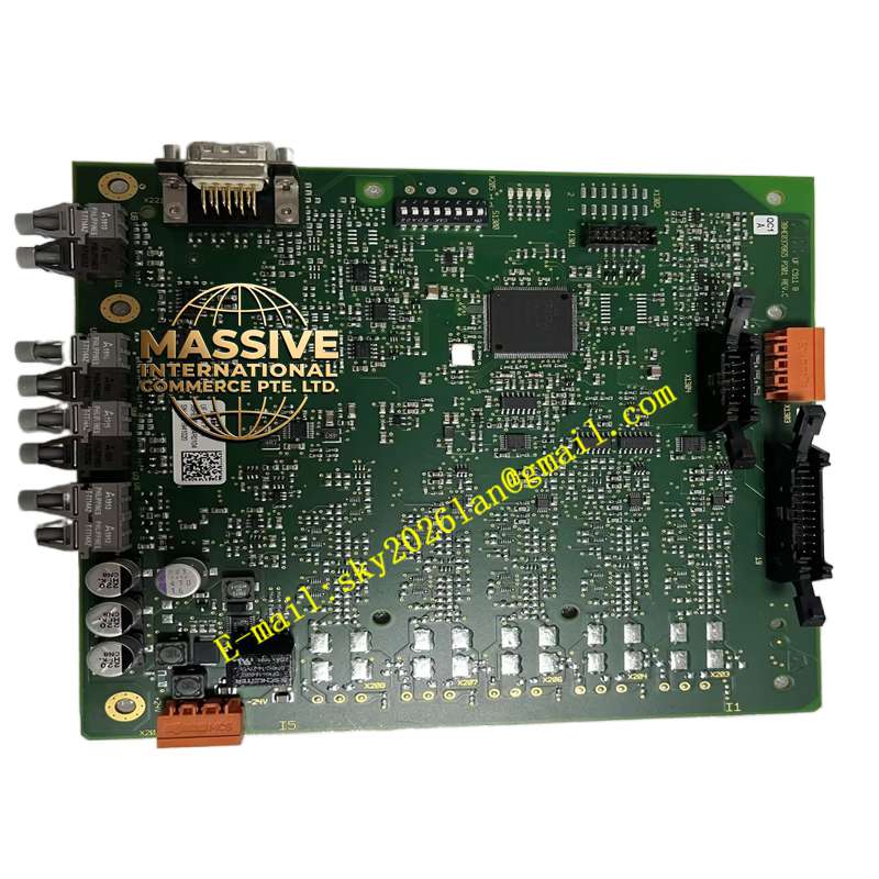 ABB UFC911B110