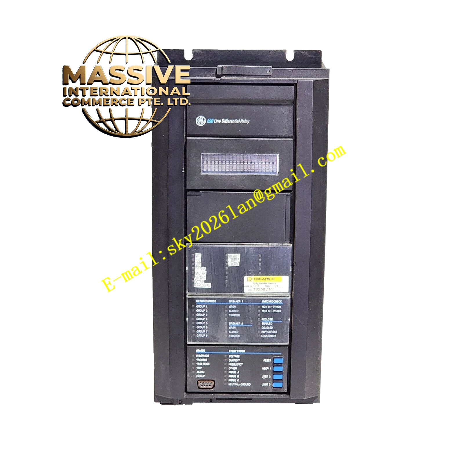 GE L90H00HCHF8FH6PL6PNXXSXXUXXW7J