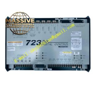 Woodward 8280-1539906-131