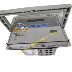 ABB REF610C11LCLR