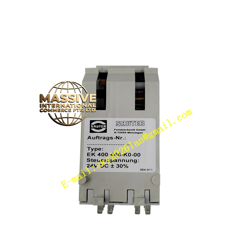 ABB GHR9010100R0002 - Image 2