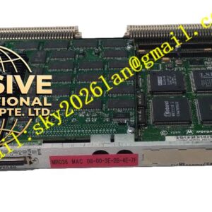 Motorola MVME162PA-244LN