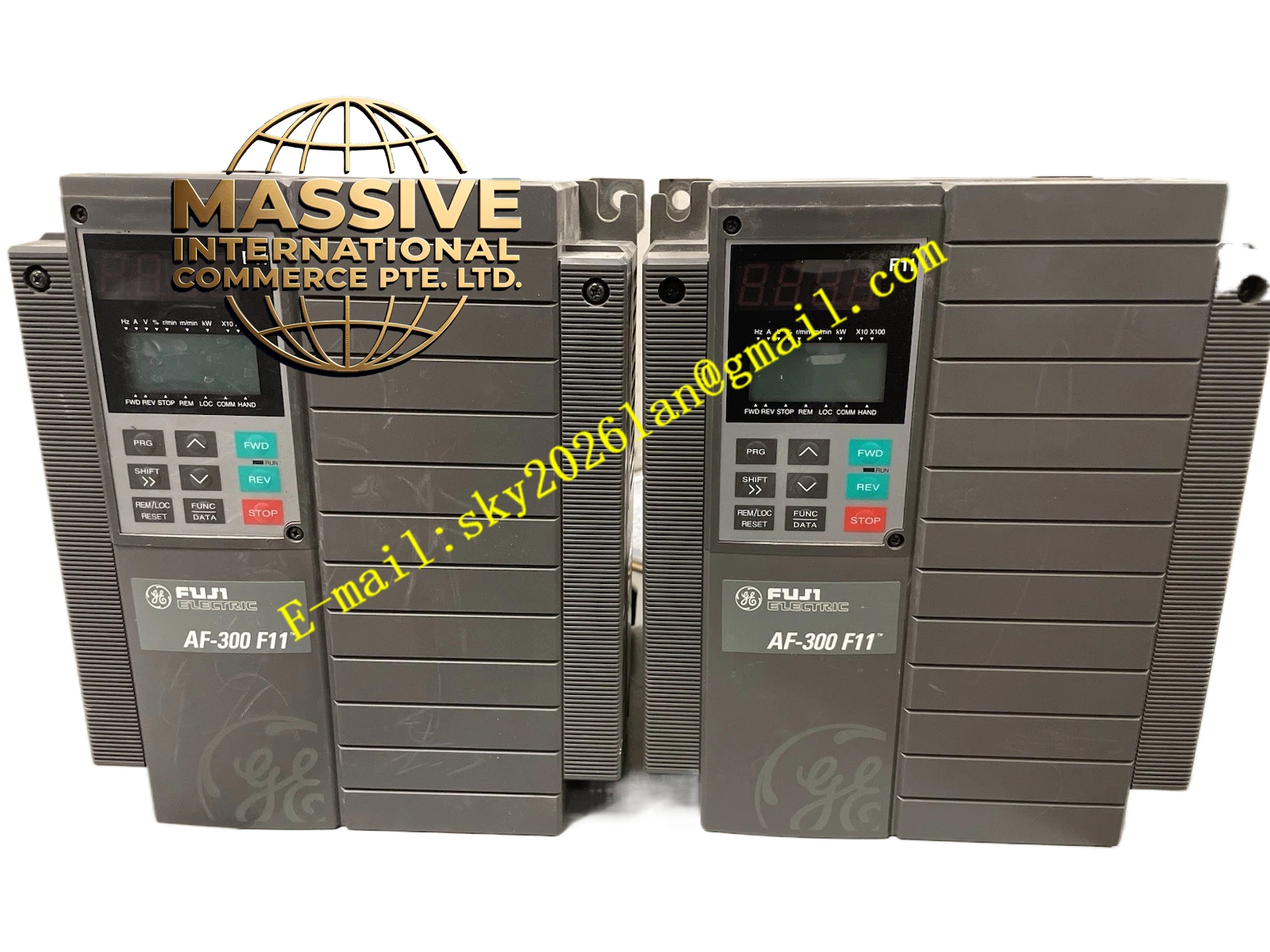 GE 6KF11H023X1A1