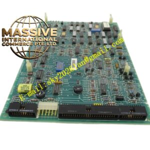 GE DS3800NMEA1L1J