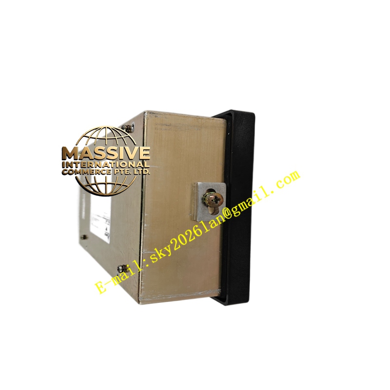 ABB SUE3000 1VCF750090R0804 - Image 2