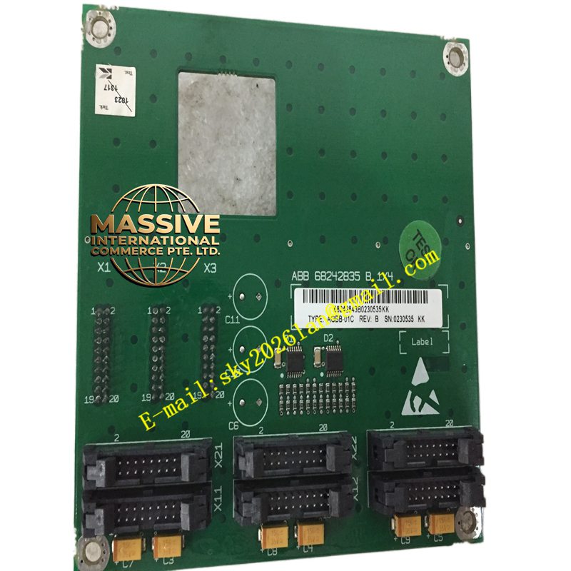 ABB AFIN-01C (64693808)