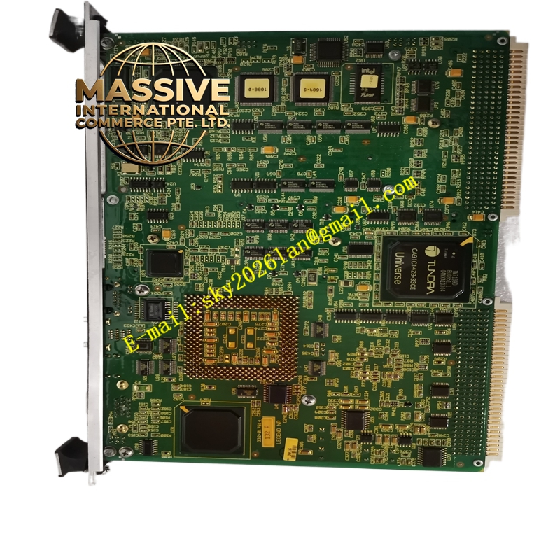 GE IS215UCCAH3 - Image 2
