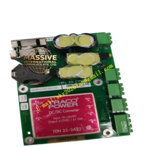 ABB 3BHE021951R0124