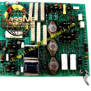 GE DS3800HPTN