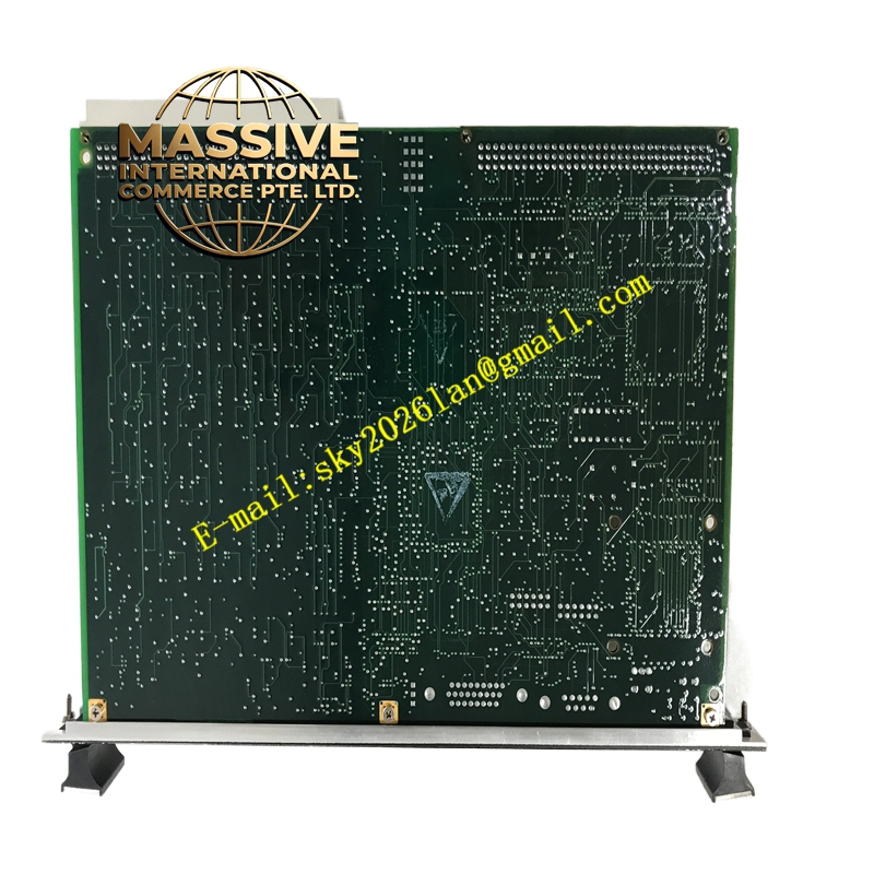 GE IS200VRTDH1D - Image 2