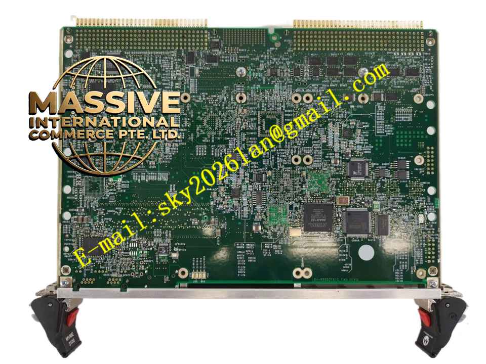 Motorola MVME3100-1152 - Image 3