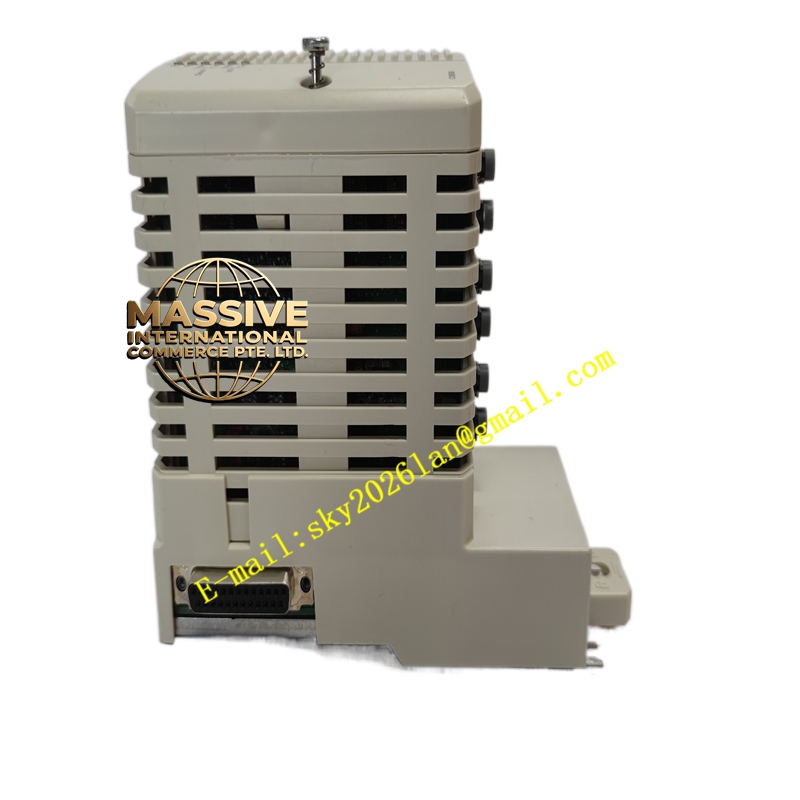 ABB CI858K01 3BSE018135R10 - Image 2