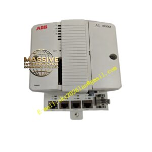 ABB PM860K01 3BSE018100R1