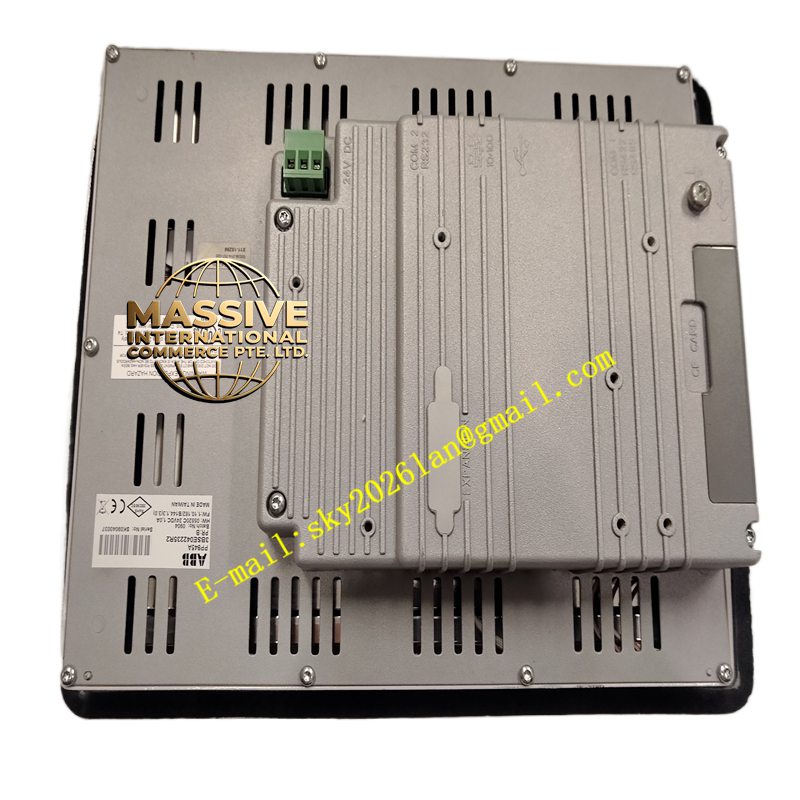 ABB 3BSE042235R2 - Image 2