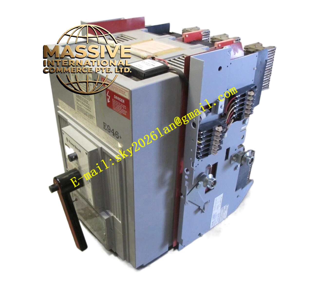 GE TC3030SSE1C