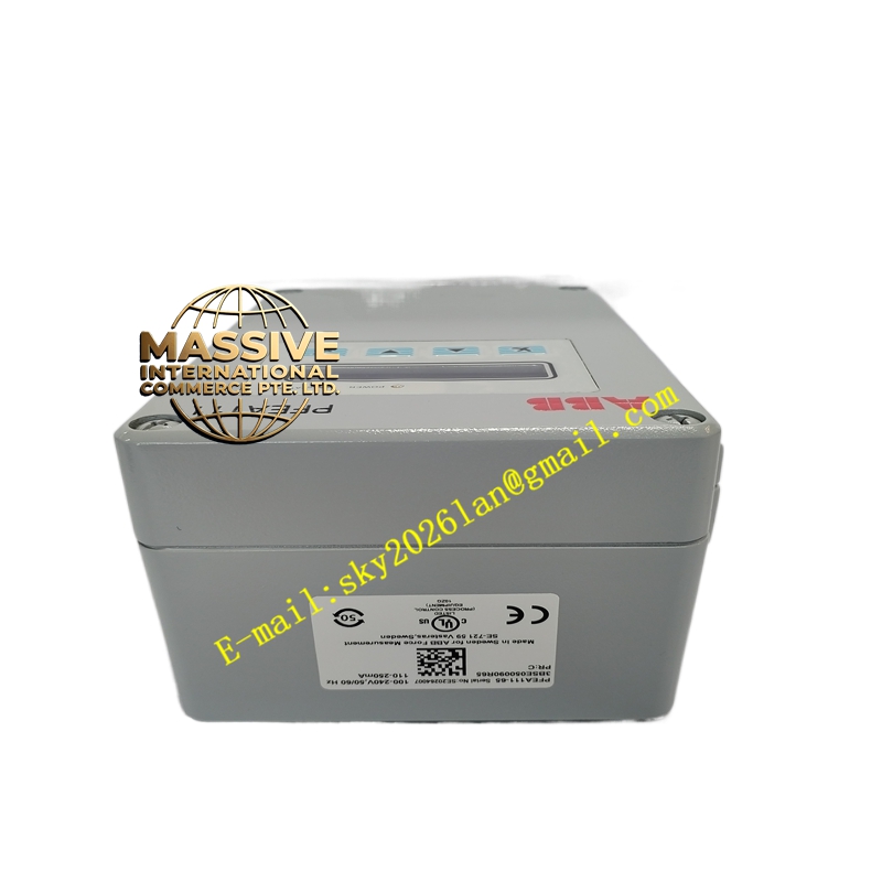 ABB PFEA111-65 - Image 2
