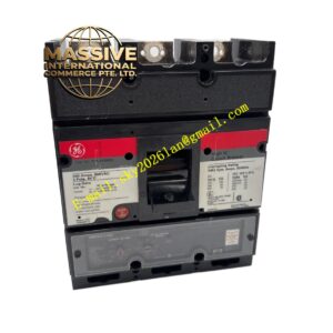 GE TJL4V2603
